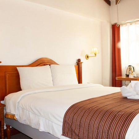 Hotel Amerinka 쿠스코 외부 사진
